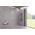 Zestaw prysznicowy Sourcing SHOWER COLUMN GLAMOUR WITH MIXER.  GOLD