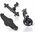 Uchwyt Nedis HOLDER FOR TABLET UP TO 12NL NEDIS