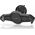 Uchwyt Nedis HOLDER FOR TABLET UP TO 12NL NEDIS