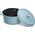 Sourcing CASSEROLE POT GRAND FEU 4.7L BLUE