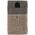 Sourcing WASHING MITT BROWN 14X24CM RENTO