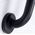 Sourcing GRAB BAR SAM S. BLACK MATT. ALUMINIUM