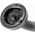 Sourcing GRAB BAR SAM S. BLACK MATT. ALUMINIUM