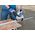 Szlifierka Skil ANGLE GRINDER 9008AA 800W D125