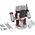 Frezarka Skil ROUTER 1841AA 1200W