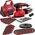 Szlifierka Sourcing MULTIPURPOSE SANDER 7280 DA 250W