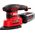 Szlifierka Sourcing MULTIPURPOSE SANDER 7280 DA 250W