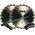 Pilarka tarczowa Sourcing ELECTRIC CIRCULAR SAW 5830GA 190MM