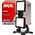 Sourcing CORDLESS LED WORK LIGHT 3157CA 20V