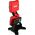 Sourcing CORDLESS LED WORK LIGHT 3157CA 20V