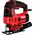 Wyrzynarka Sourcing ELECTRIC JIGSAW 4531GA LED