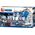 Sluban BLOCKS SLUBAN POLICE TRUCK 572 PCS