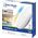Lampa sufitowa Sourcing NYMPHEA 36W CCT+DIM WI-FI SPECTRUM SMART