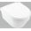Miska WC Sourcing ARCHITECTURA WWC COMBI PACK 4694HR01
