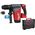 Milwaukee MILWAUKEE.BATTERY HAMMER. M18ONEFHPX-0X