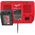 Milwaukee Battery fast charger M18 DFC (station 2 battery)