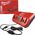 Milwaukee Battery fast charger M18 DFC (station 2 battery)