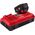 Milwaukee Battery fast charger M18 DFC (station 2 battery)