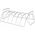 Mustang Mustang Ribs rack 38x25.5x13 cm