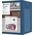 Electrolux Vacuum bag set Electrolux EVRB1, 23 cm x 26 cm, 20 pcs.