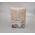Traumeland TRAUMELAND bedsheet cotton 60x120cm Beige TT02013