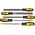 Sourcing Locksmith's file set 5 pcs.