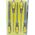 Sourcing Locksmith's file set 5 pcs.