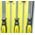 Sourcing Locksmith's file set 5 pcs.