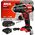 Wiertarko-wkrętarka Sourcing CORDLESS DRILL 3008AC 2AH 20V