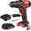 Wiertarko-wkrętarka Sourcing CORDLESS DRILL 3008AC 2AH 20V