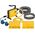 Sourcing Pipe cleaning device REMS Cobra 22 Set 16+22