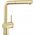 Bateria kuchenna Blanco Bateria LINUS-S Satin GOLD