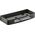 Koszyk prysznicowy Sourcing NERVA SHOWER CADDY RECTANGULAR MATT BLCK