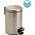 Kosz na pranie Sourcing POTTY PEDAL BIN 5 LT MATT GOLD