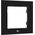 Shelly Shelly Accessories "Wall Frame 1" Wandtaster Rahmen Schwarz
