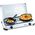 Kemper Cooker "KEMPER" with 2 burners