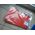 Husqvarna Polyurethane sole for vibrating plate HUSQVARNA LF60