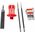 Husqvarna Sharpening kit HUSQVARNA MINI HOBBY 3/8&quot|