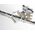 Husqvarna Sharpening kit HUSQVARNA MINI HOBBY 3/8&quot|