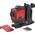 Shark Laz. meter KAPRO 3D with red beam