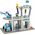 Hape HAPE Metro Police Dept Playset, E3050