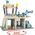 Hape HAPE Metro Police Dept Playset, E3050
