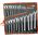 Corona Set of combination wrenches. 6 - 32 mm, 24 pcs.
