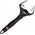 Corona Adjustable spanner 0 - 50 mm