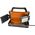 Corona Construction lamp "RICHMANN" 30W + 20W