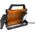Corona Construction lamp "RICHMANN" 30W + 20W
