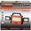 Corona Construction lamp "RICHMANN" 30W + 20W