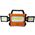 Corona Construction lamp "RICHMANN" 30W + 20W