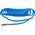 Corona Spiral air hose 12 x 8 mm, 10 m