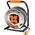 Corona Extension cord - coil "RICHMANN" 40 m 3 x 2.5